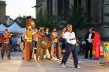 Le Comabt de Fanfares 31 * 5184 x 3456 * (6.49MB)